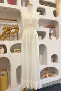 Sheer Nightgown