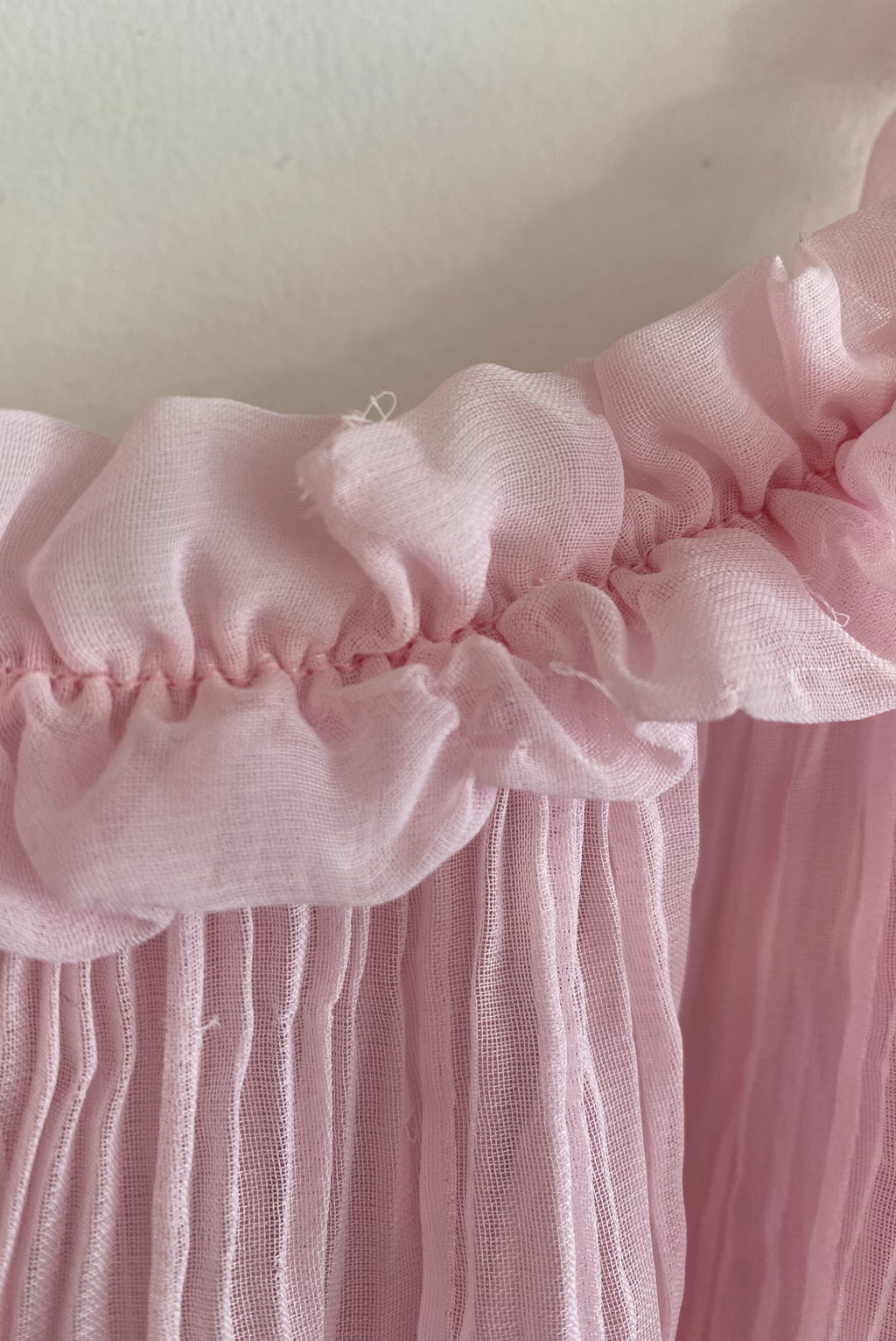 Y2K Victoria’s Secret Babydoll Dress