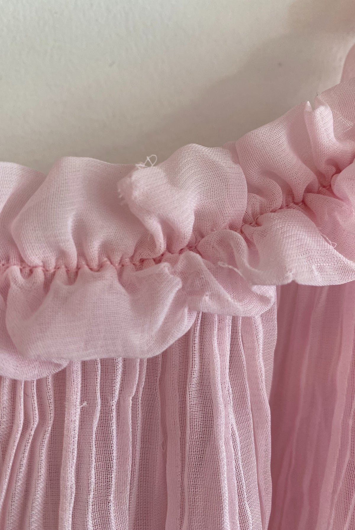 Y2K Victoria’s Secret Babydoll Dress