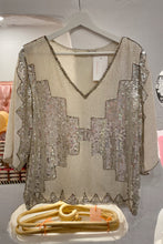Sequin Outfit