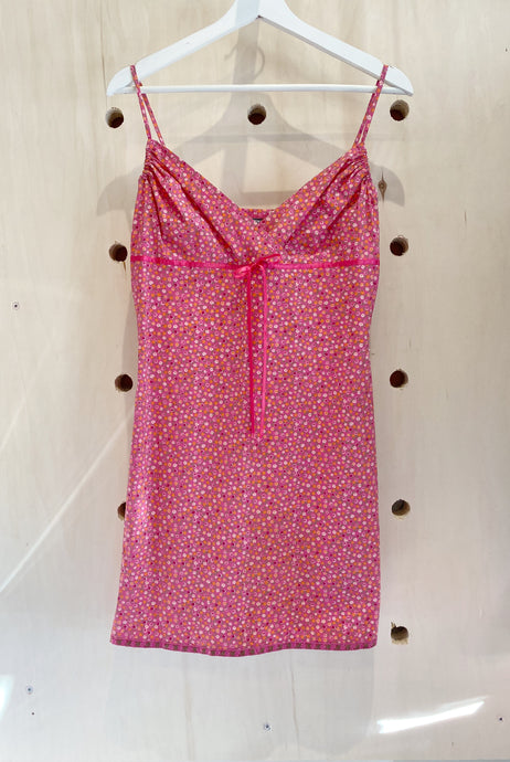 Mini Dress