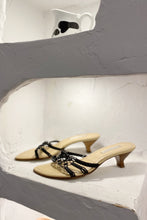 Kitten Heels