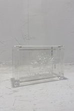 Lucite Box