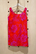 Hawaiian Dress