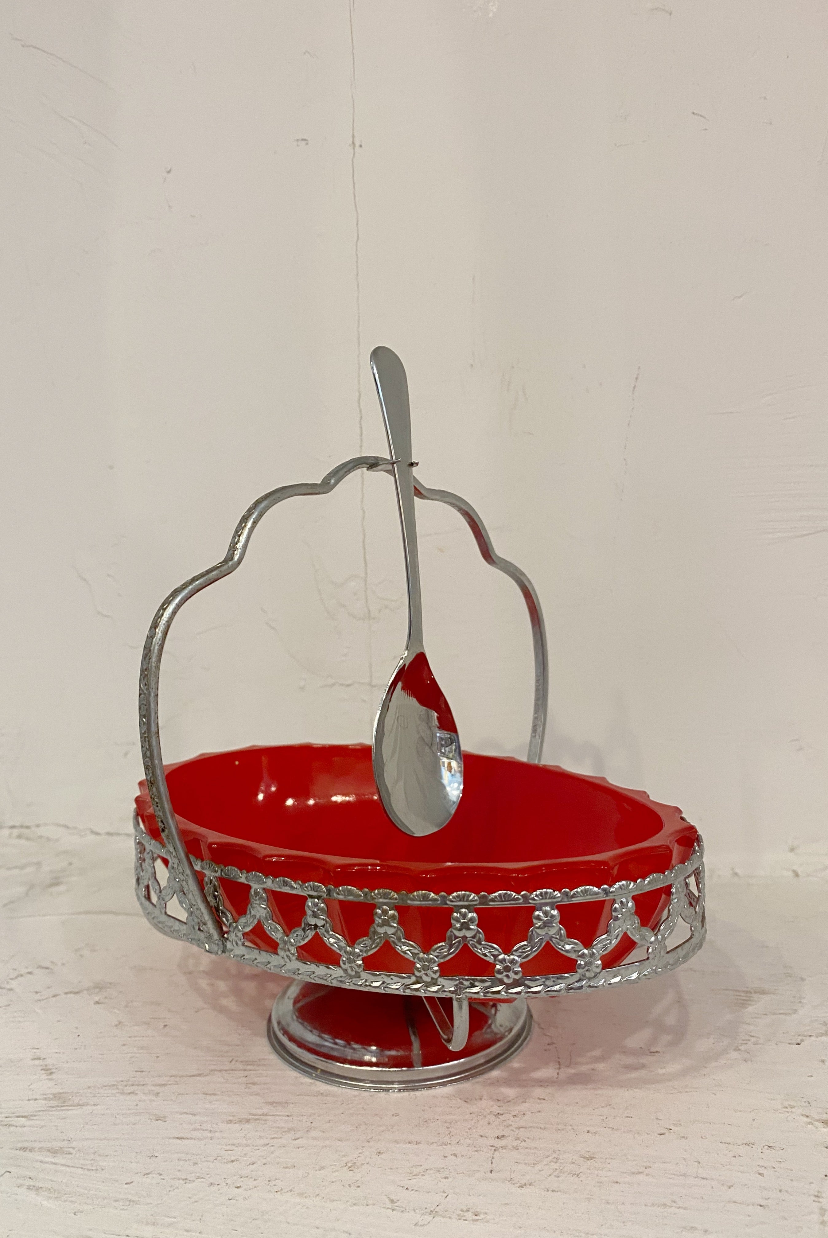Jam Dish