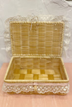 Wicker Basket