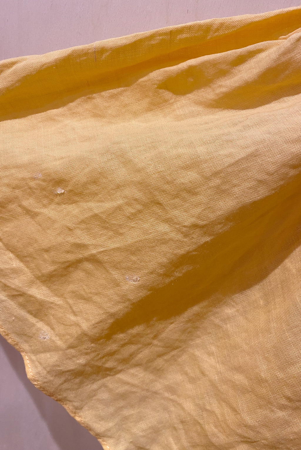 Linen Top