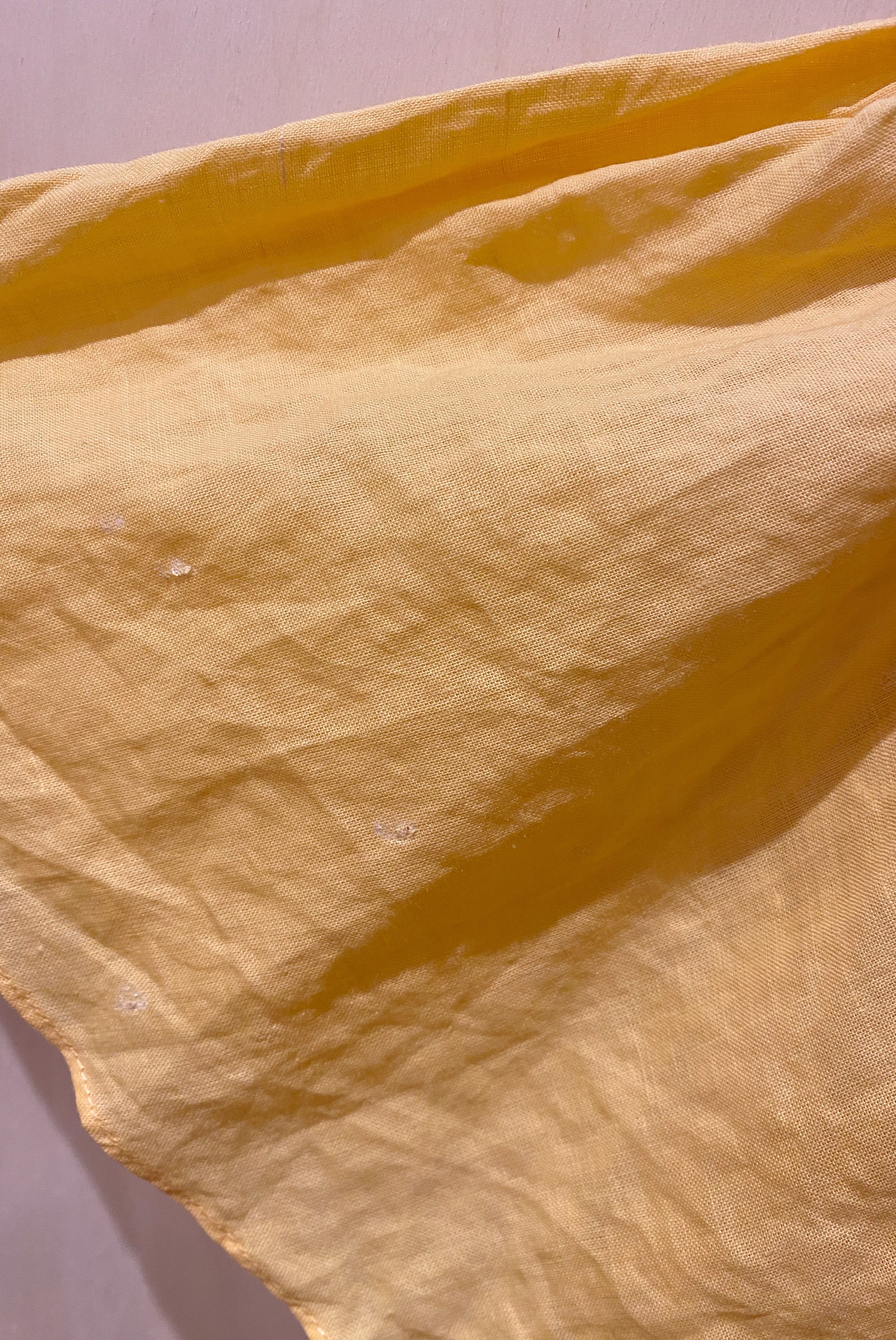 Linen Top