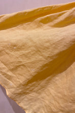 Linen Top
