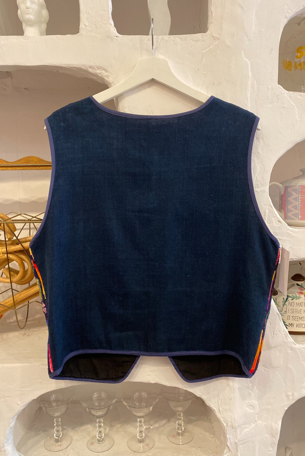 Handmade Vest