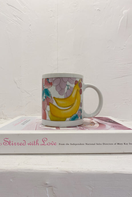 Fruit Mug