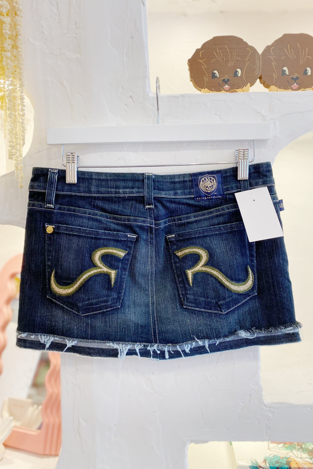 Rock & Republic Skirt