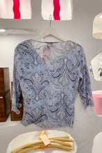 Paisley Top