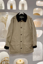 Barn Coat
