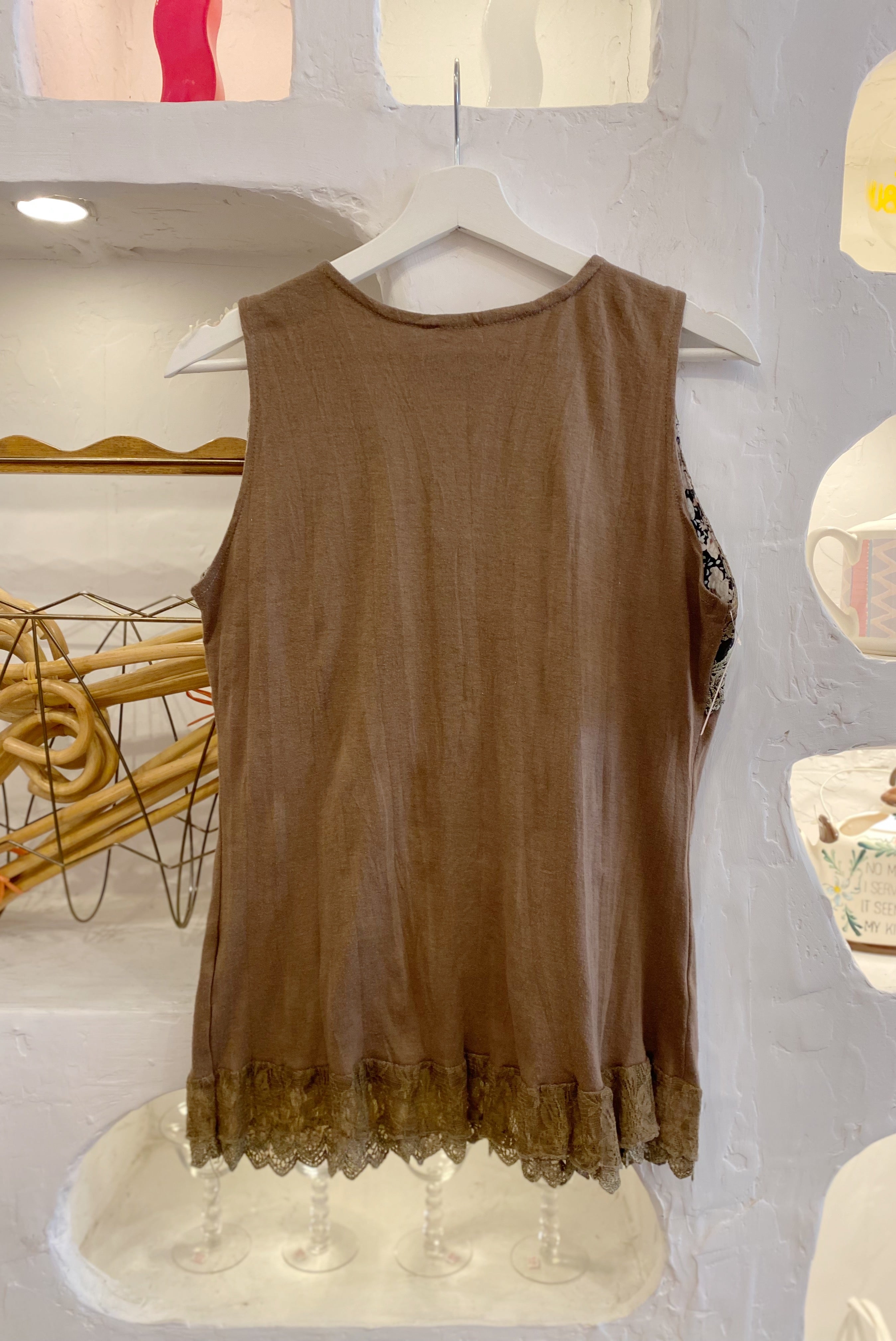 Fairy Tank Top