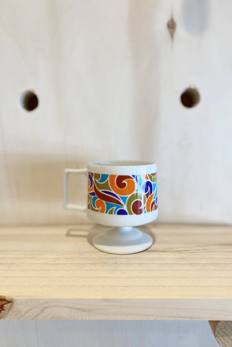 Groovy Mug