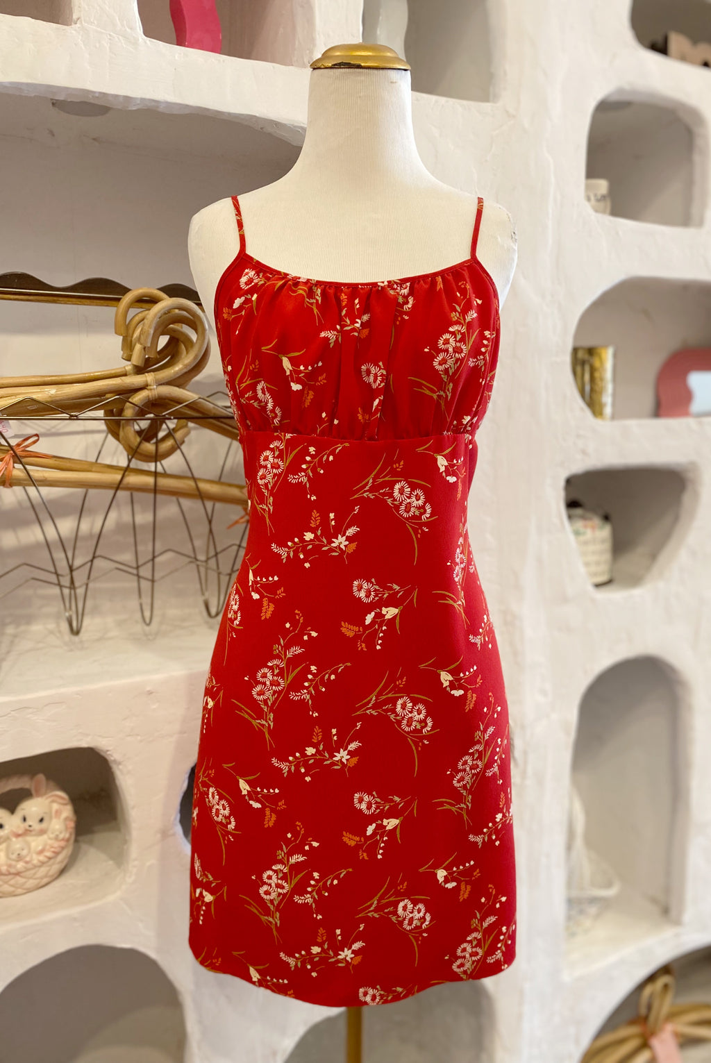 Skort Dress