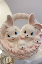 Bunny Coin Bank