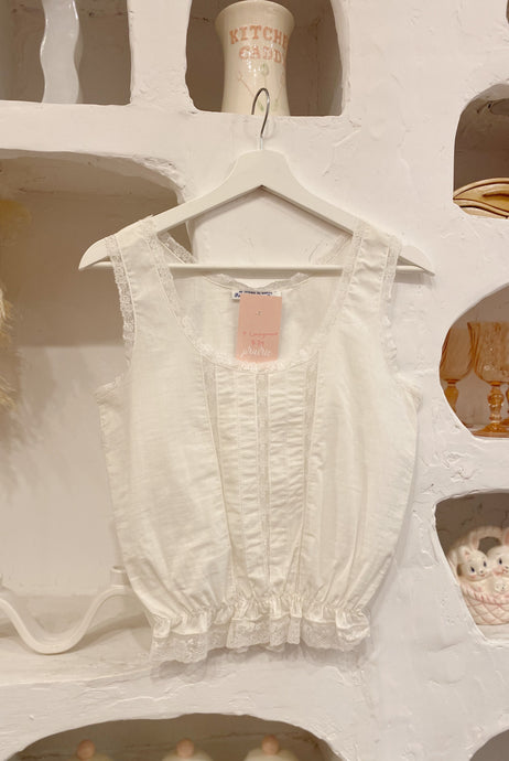 Victorian Cami