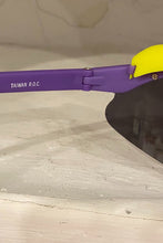Retro Purple Sunnies