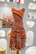 Paisley Dress