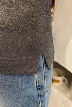 90s Collared Top