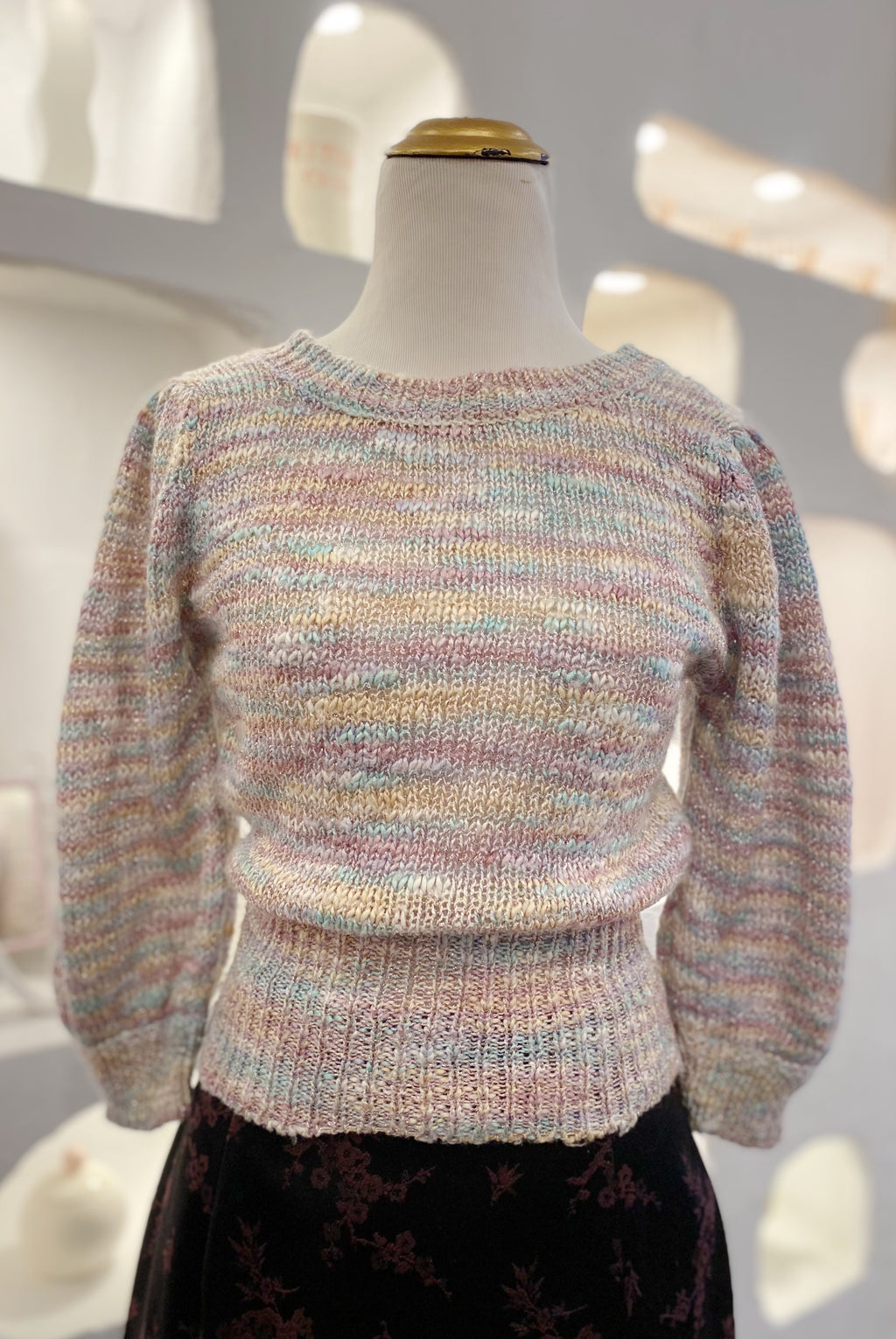Knit Top