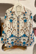 Cherub Button Up