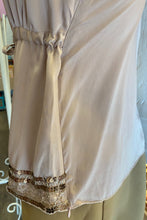 Silk Tank