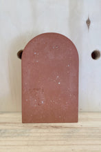 Niche Shelf