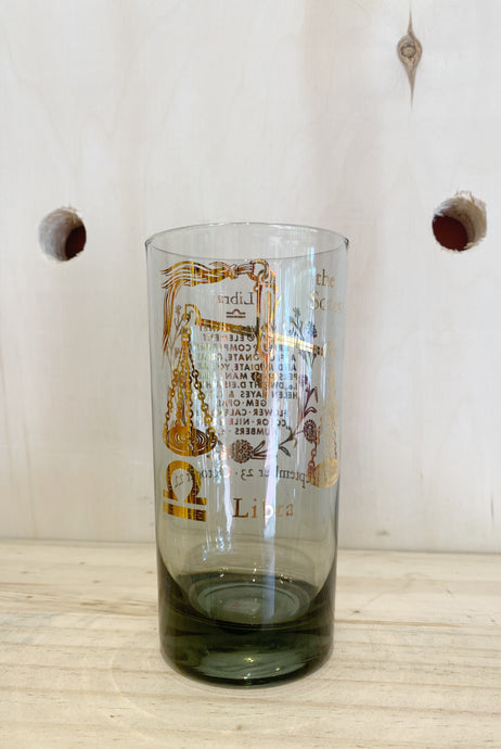 Libra Glass