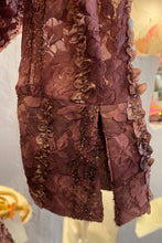 Lace Shirt