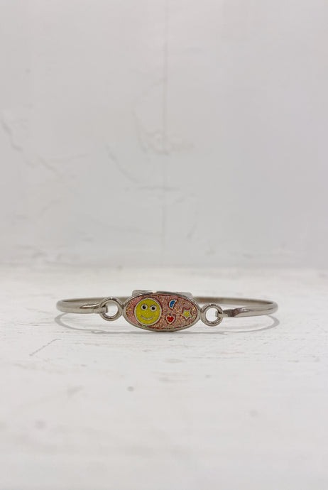Smiley Bracelet