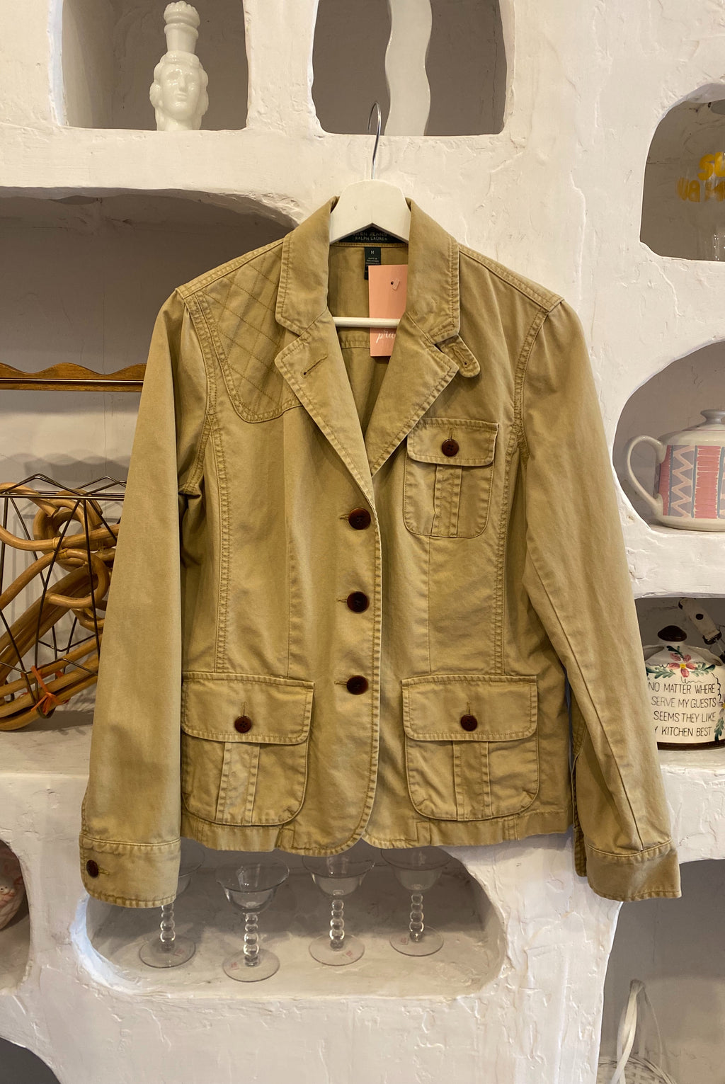 Utility Jacket