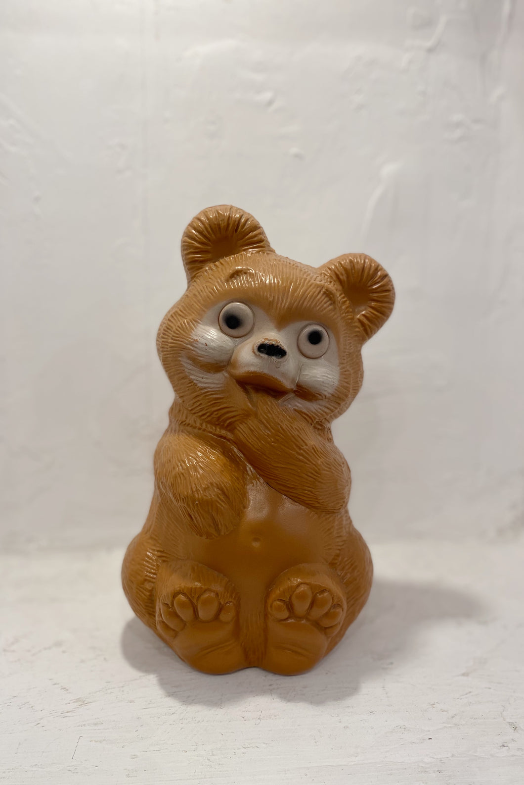 Bear Coin Bank