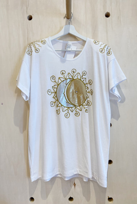 Celestial Tee