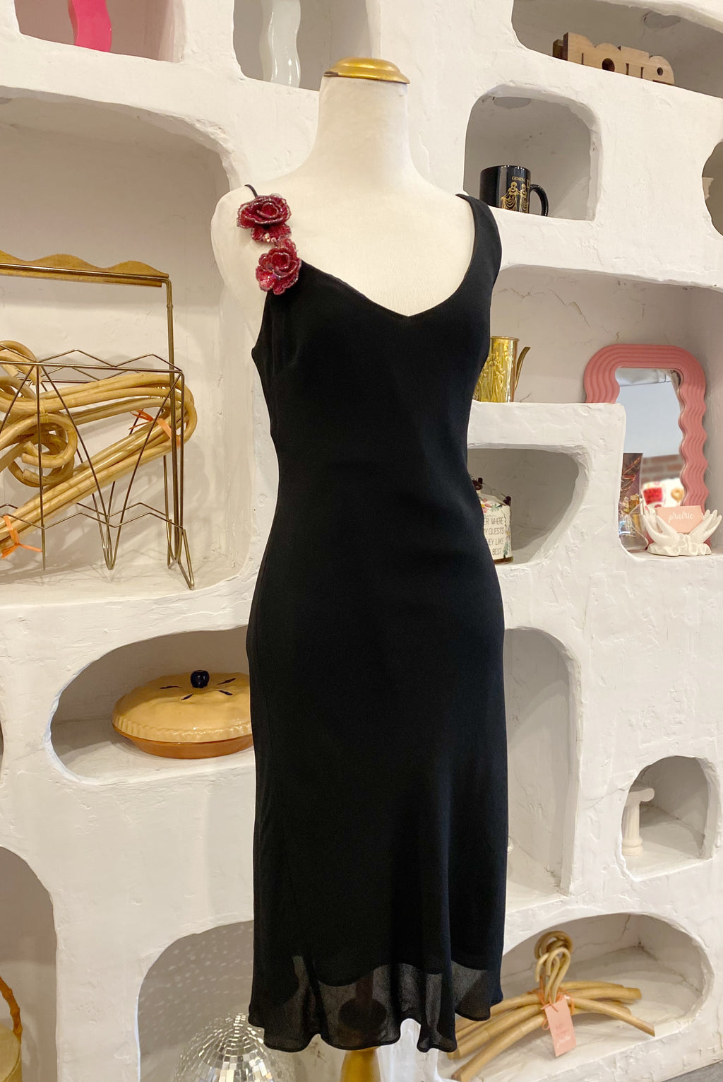 Cocktail Dress
