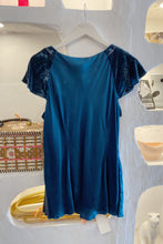 Silk Blouse