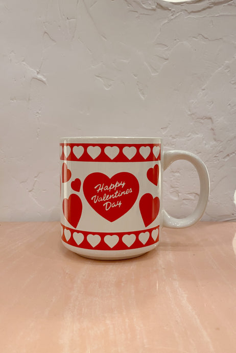 Valentine Mug