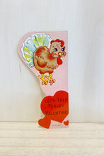 Vintage Valentines