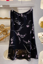 Floral Skirt
