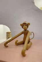 Mid Century Monkey