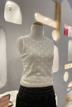 Lace Tank Top
