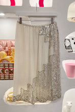 Sequin Outfit