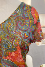Paisley Tee