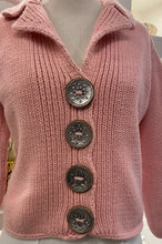 Knit Cardigan