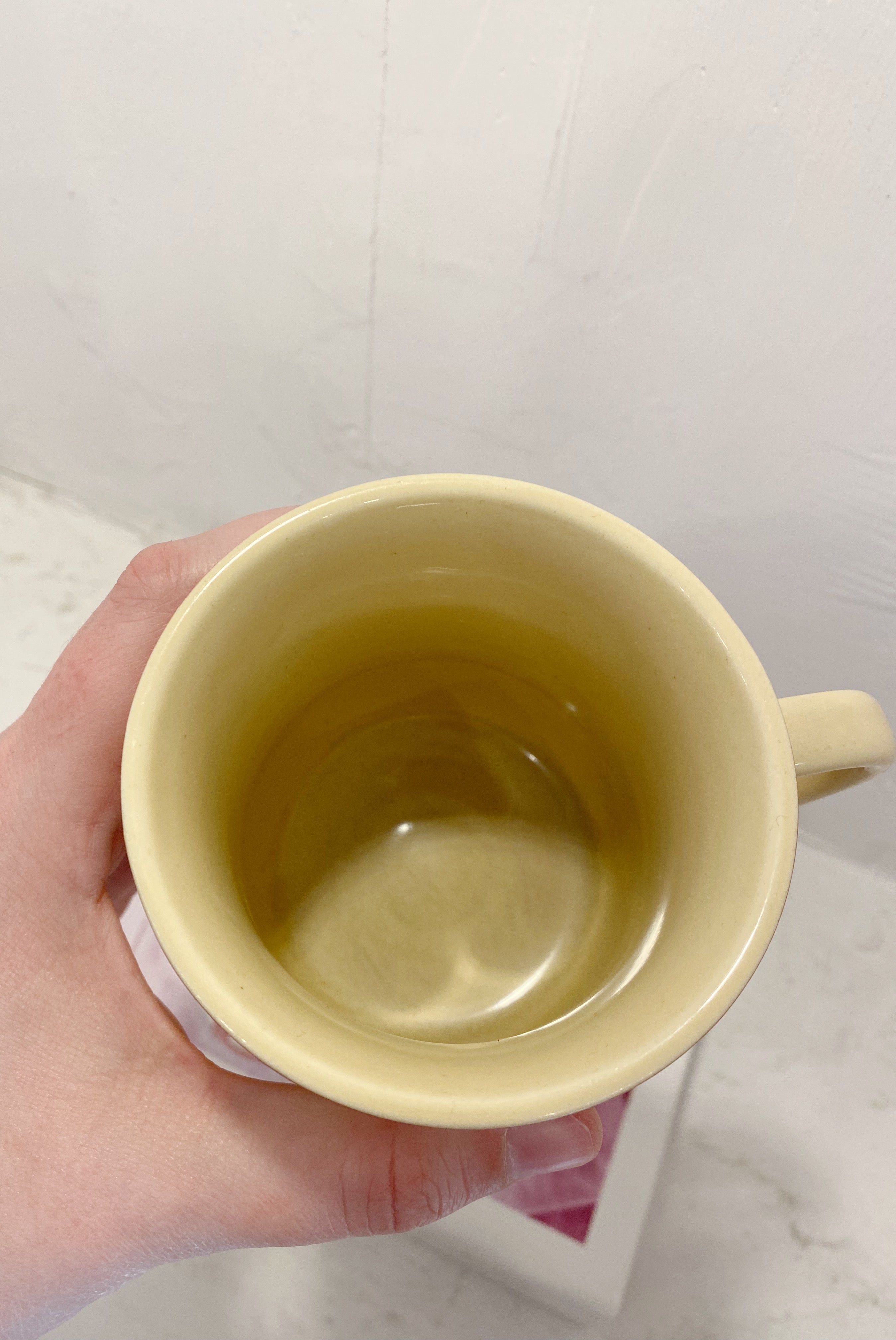 Cost of Living Mug