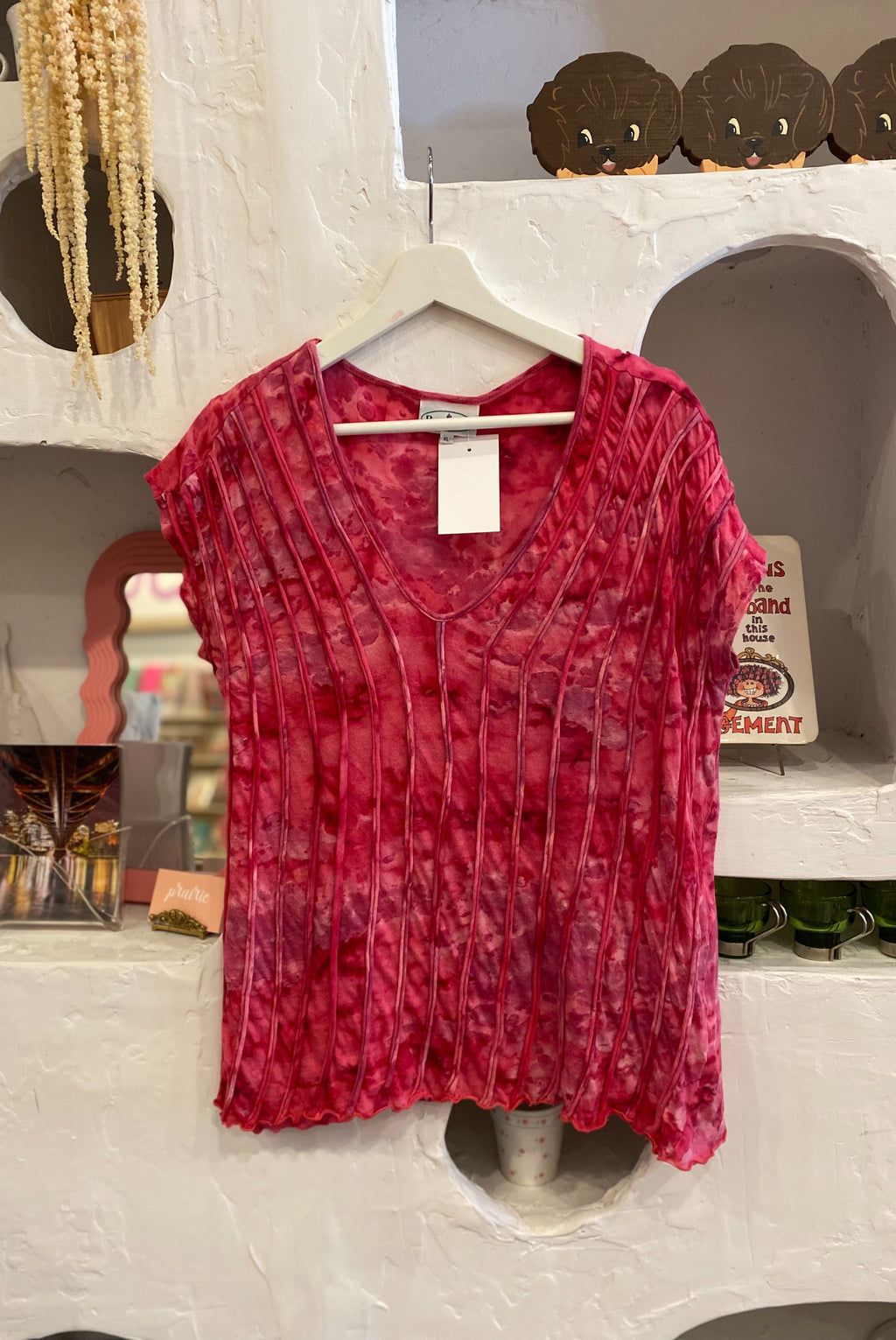 Tie Dye Tee
