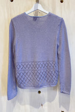 Embroidered Sweater