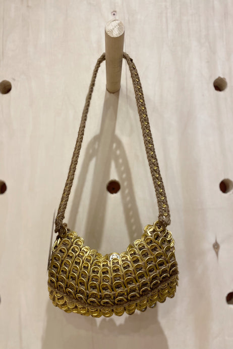Upcycled Purse